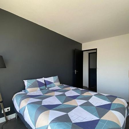 T2 Completely Renovated In A Quiet Area Close To City Center Tours Ngoại thất bức ảnh